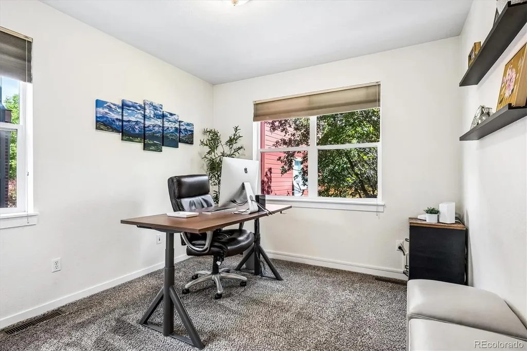 10321 E 26th Avenue Denver CO 80238