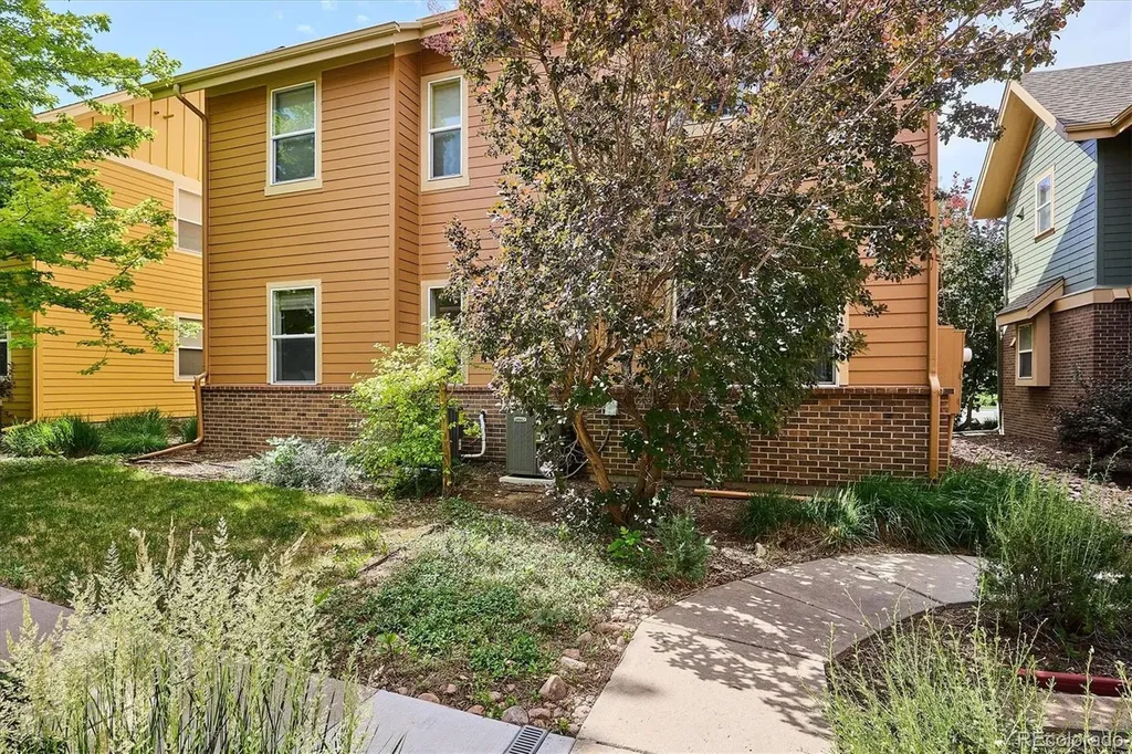 10321 E 26th Avenue Denver CO 80238