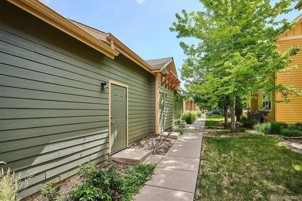 10321 E 26th Avenue Denver CO 80238