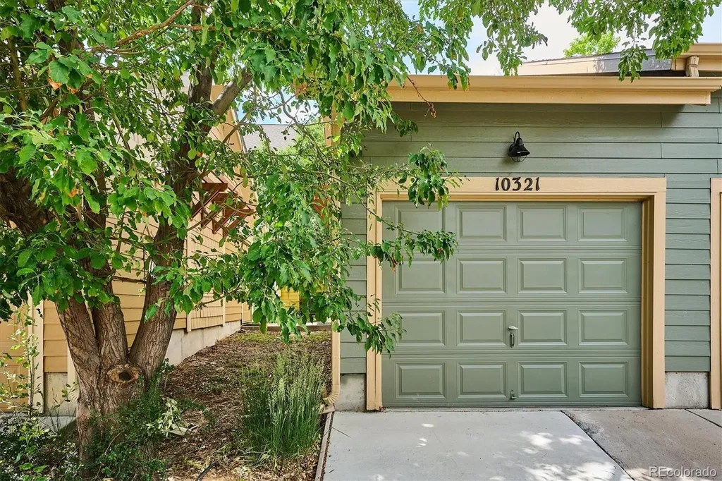 10321 E 26th Avenue Denver CO 80238