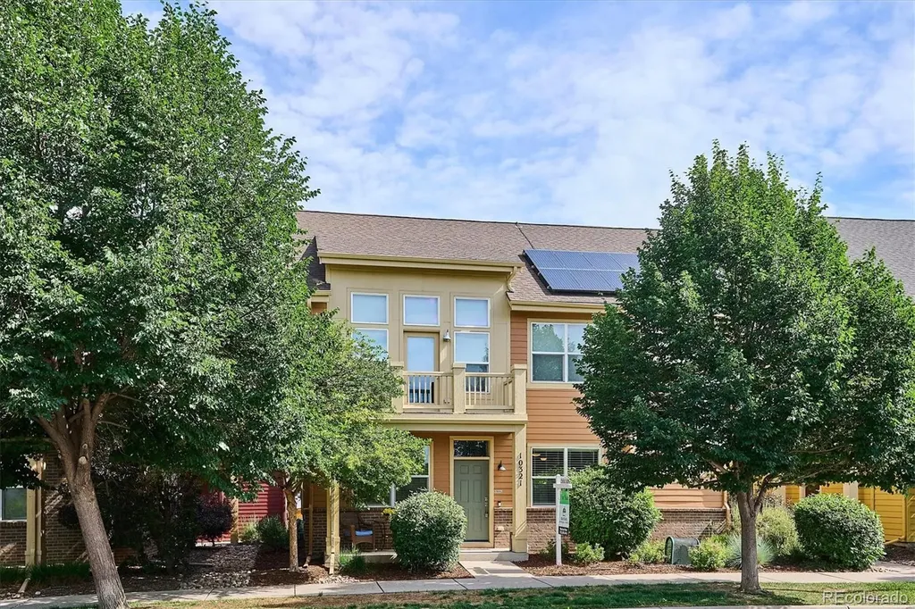 10321 E 26th Avenue Denver CO 80238