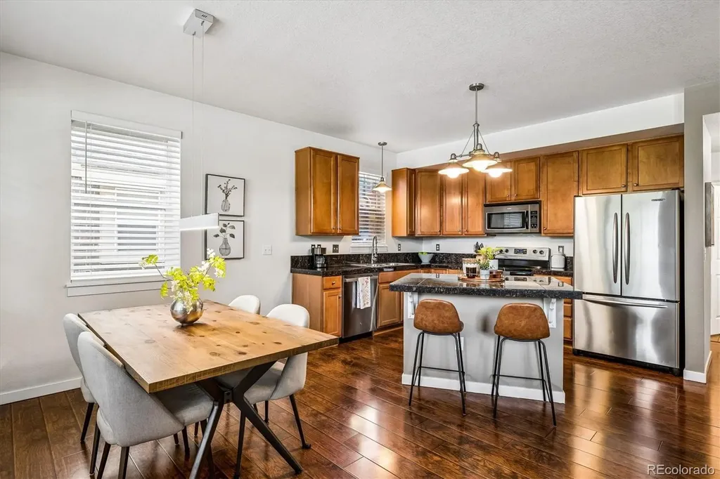 10321 E 26th Avenue Denver CO 80238