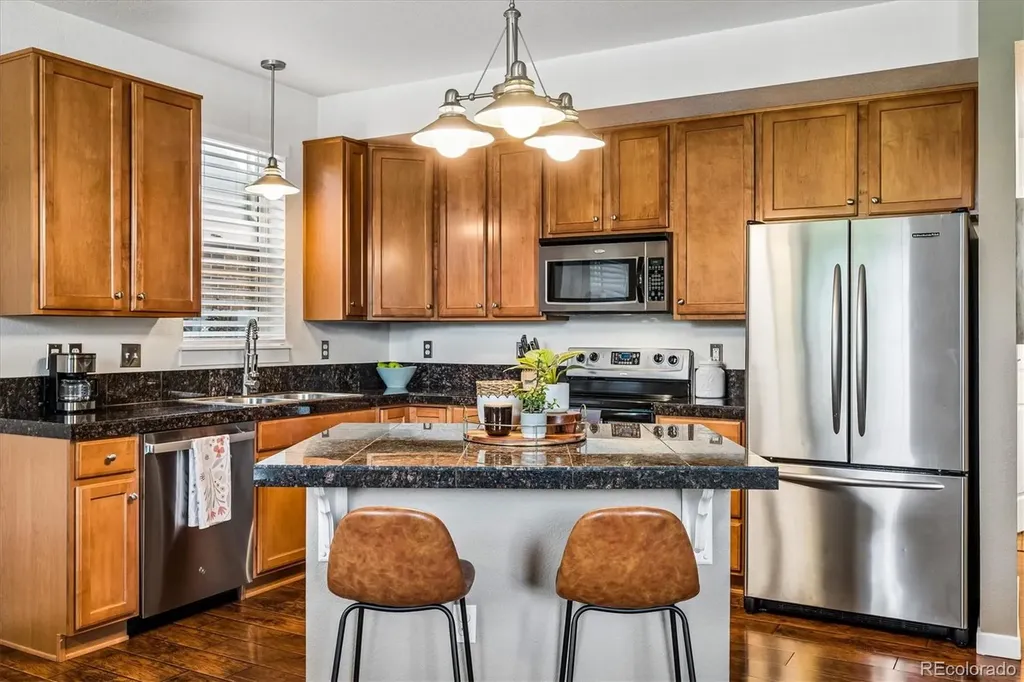 10321 E 26th Avenue Denver CO 80238