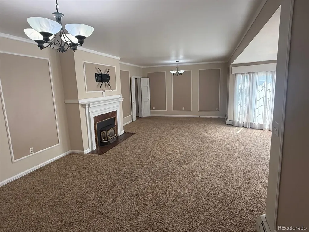 405 1st Avenue Monte Vista CO 81144