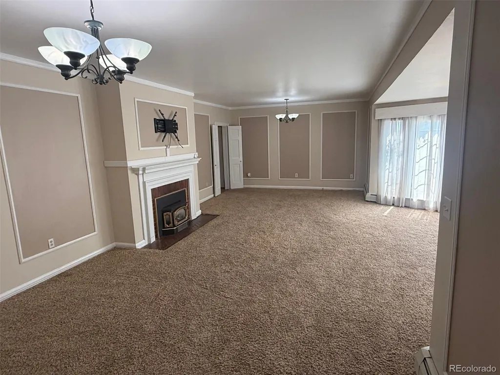 405 1st Avenue Monte Vista CO 81144