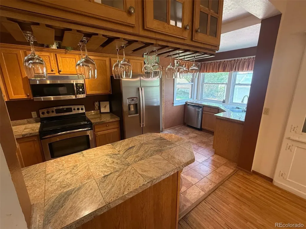 405 1st Avenue Monte Vista CO 81144