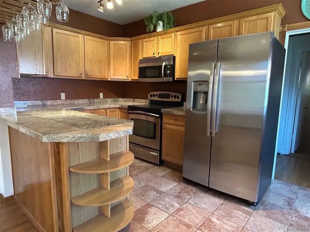 405 1st Avenue Monte Vista CO 81144