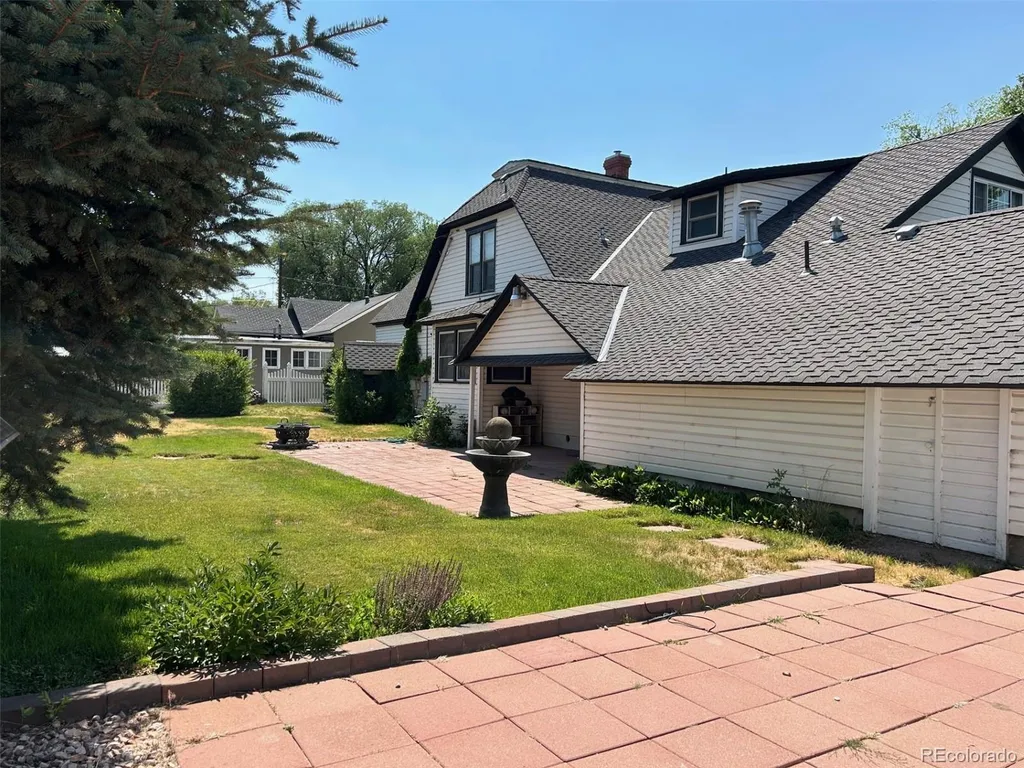 405 1st Avenue Monte Vista CO 81144