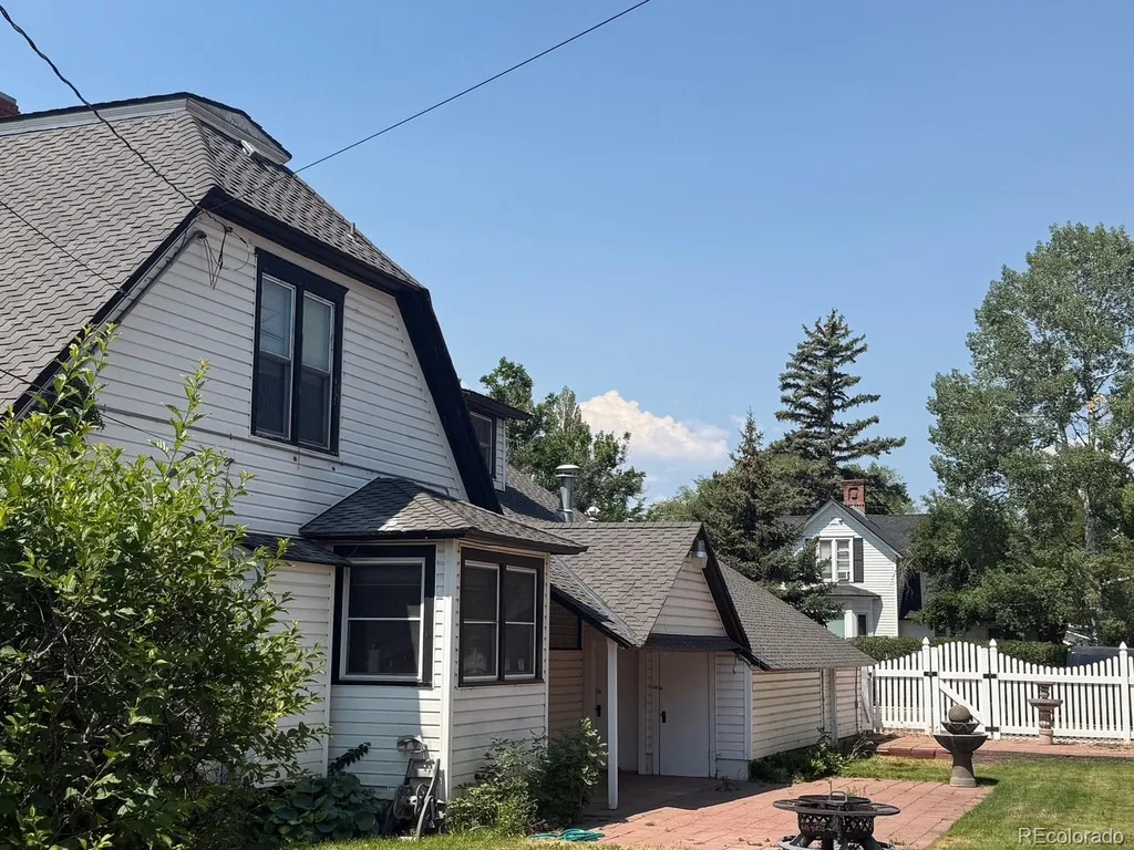 405 1st Avenue Monte Vista CO 81144