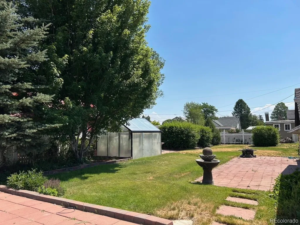 405 1st Avenue Monte Vista CO 81144