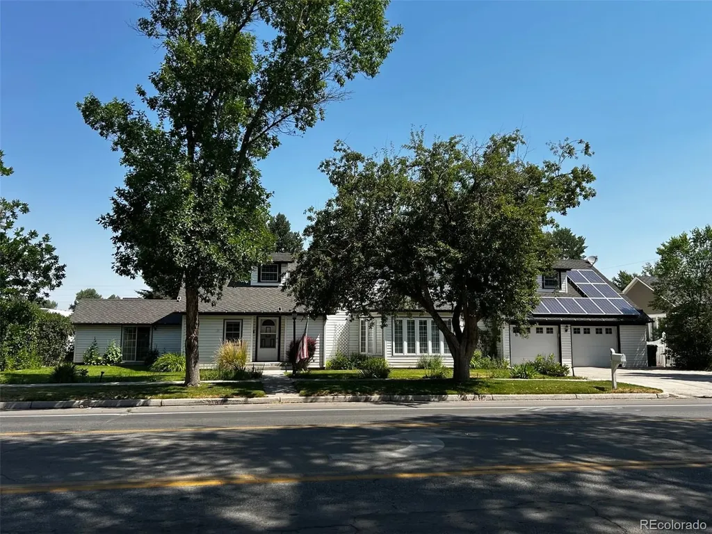 405 1st Avenue Monte Vista CO 81144