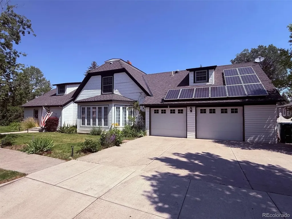 405 1st Avenue Monte Vista CO 81144