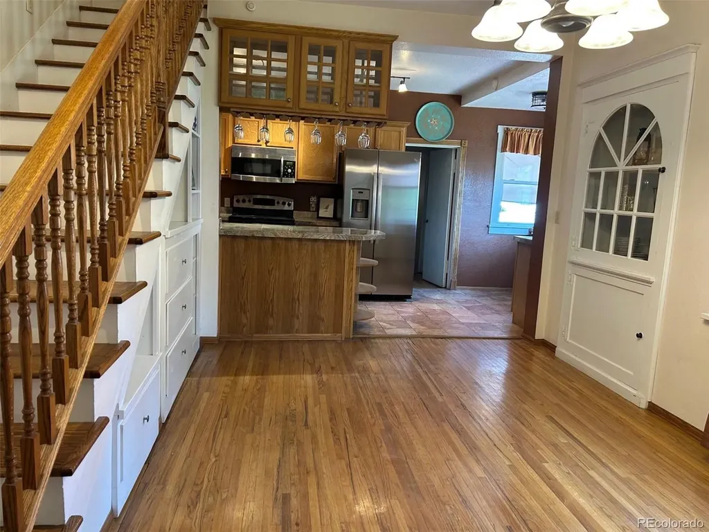 405 1st Avenue Monte Vista CO 81144