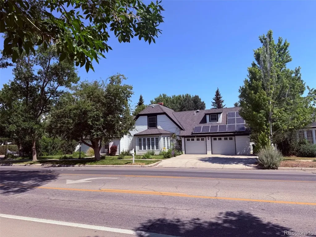 405 1st Avenue Monte Vista CO 81144