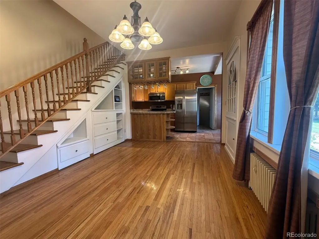405 1st Avenue Monte Vista CO 81144