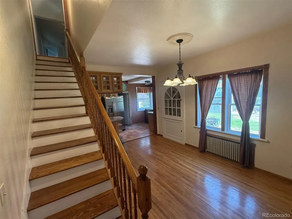 405 1st Avenue Monte Vista CO 81144