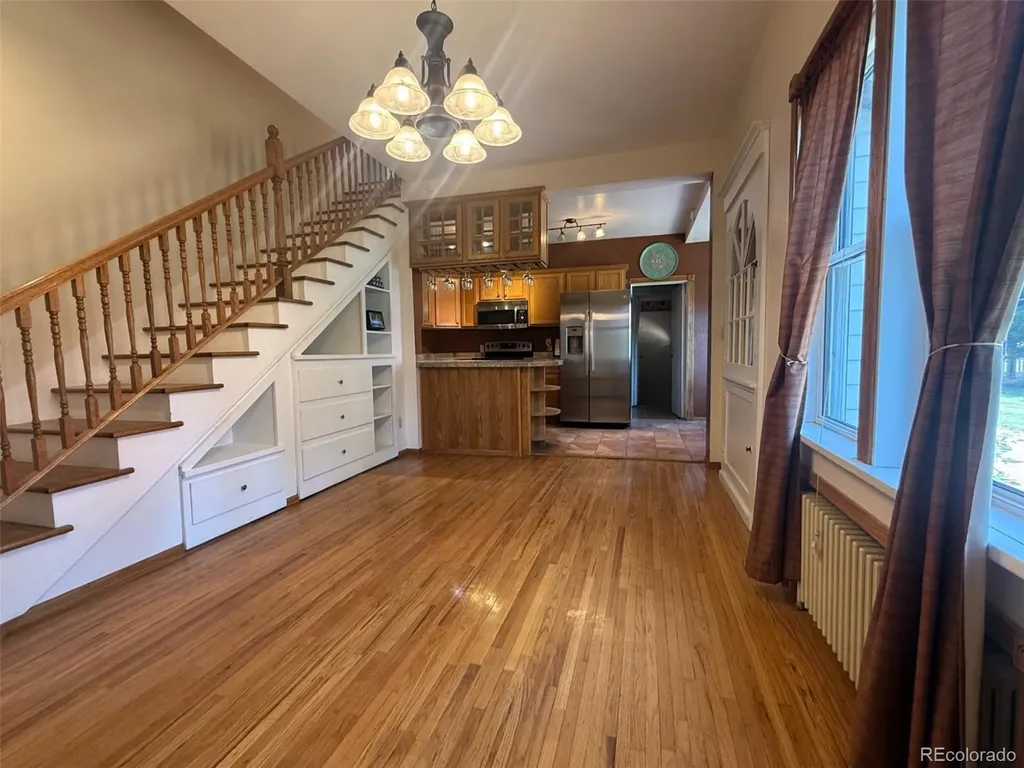 405 1st Avenue Monte Vista CO 81144