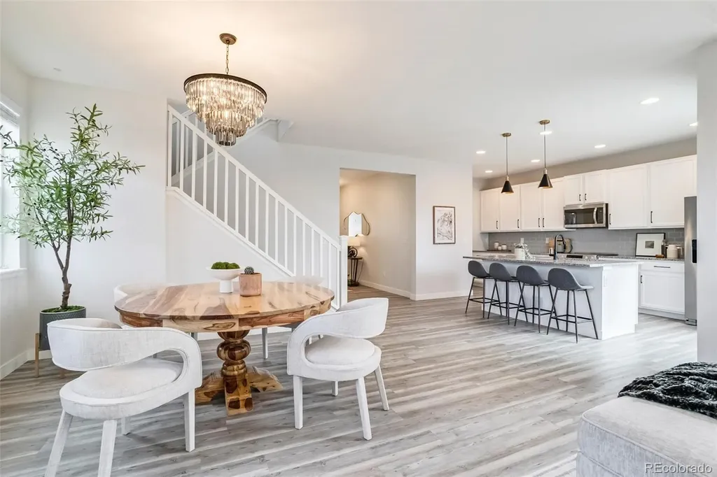 9330 Dunraven Street Arvada CO 80007