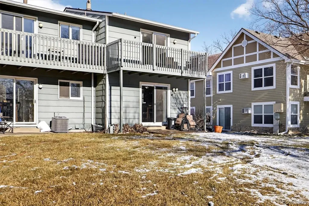 329 Butch Cassidy Drive Fort Collins CO 80524