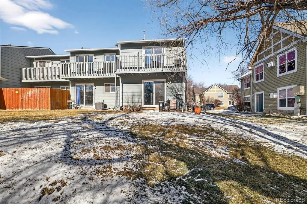 329 Butch Cassidy Drive Fort Collins CO 80524