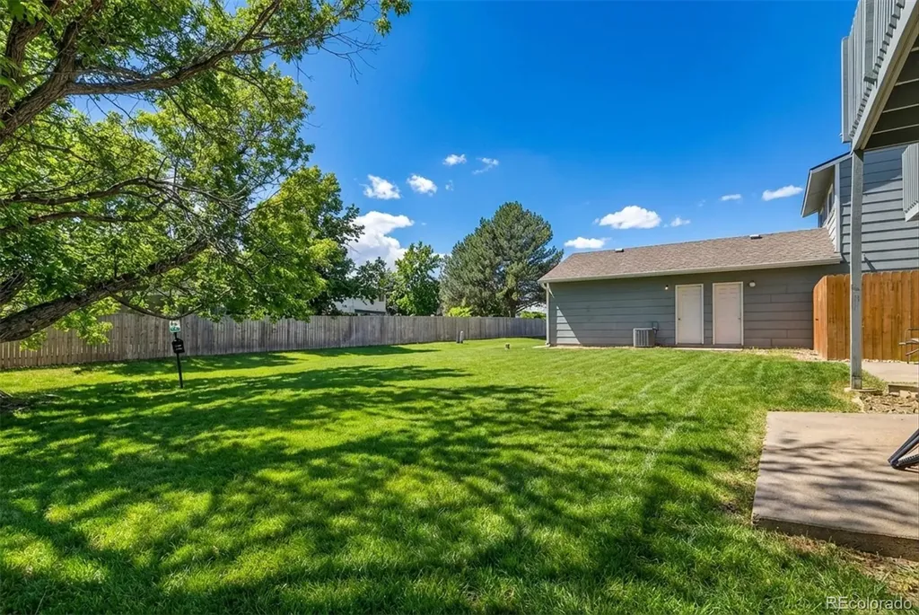 329 Butch Cassidy Drive Fort Collins CO 80524