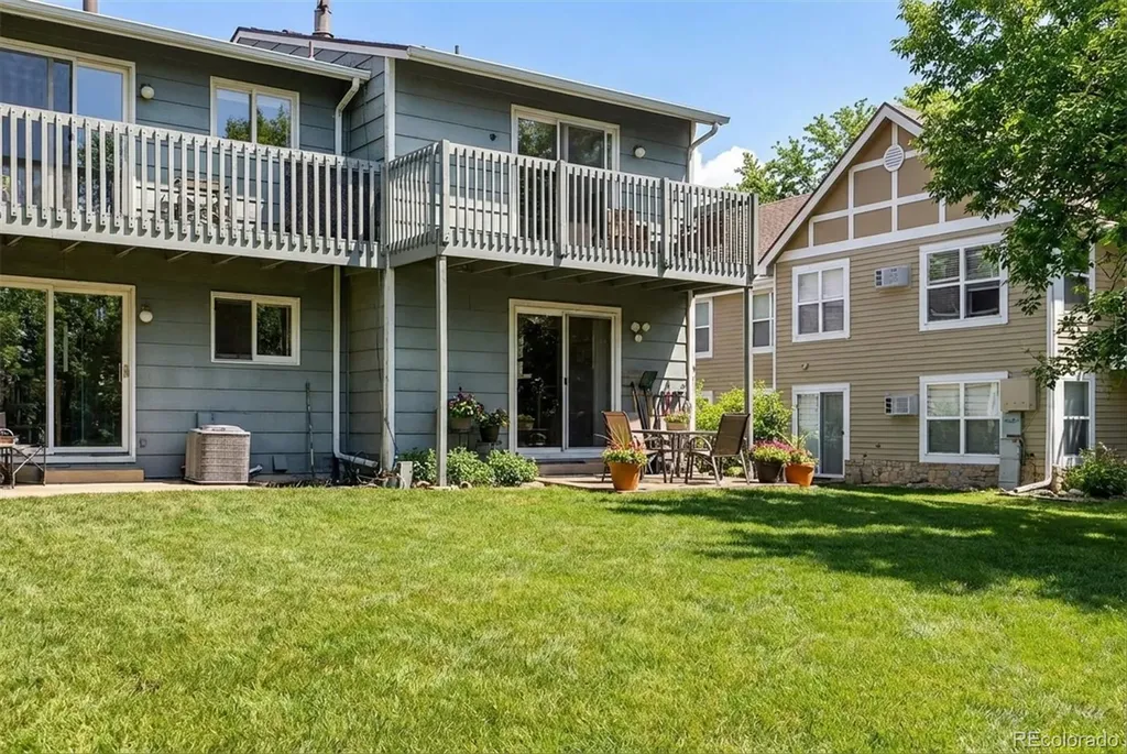 329 Butch Cassidy Drive Fort Collins CO 80524
