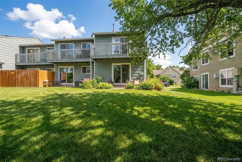 329 Butch Cassidy Drive Fort Collins CO 80524