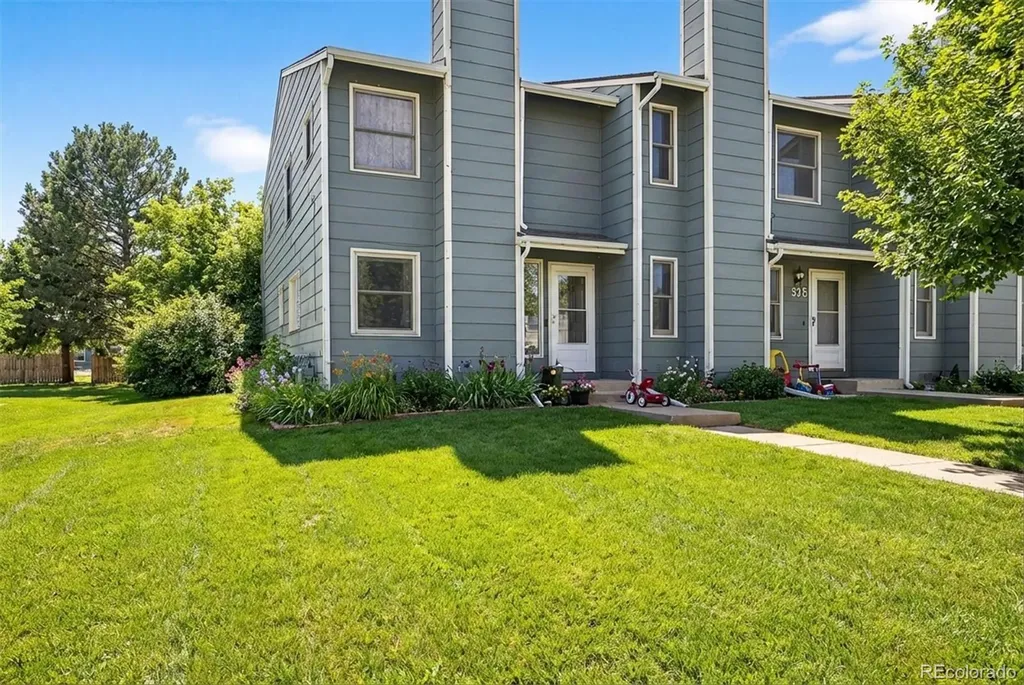 329 Butch Cassidy Drive Fort Collins CO 80524