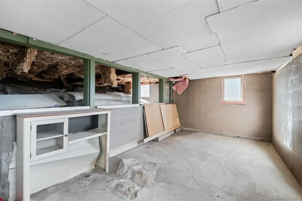 26262 Fern Gulch Road Evergreen CO 80439