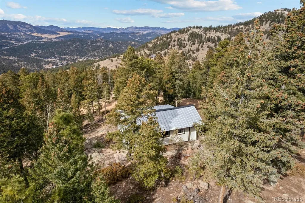 26262 Fern Gulch Road Evergreen CO 80439
