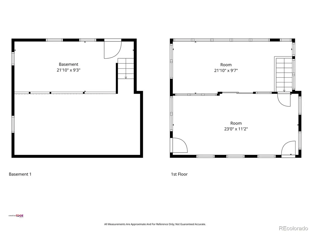 26262 Fern Gulch Road Evergreen CO 80439