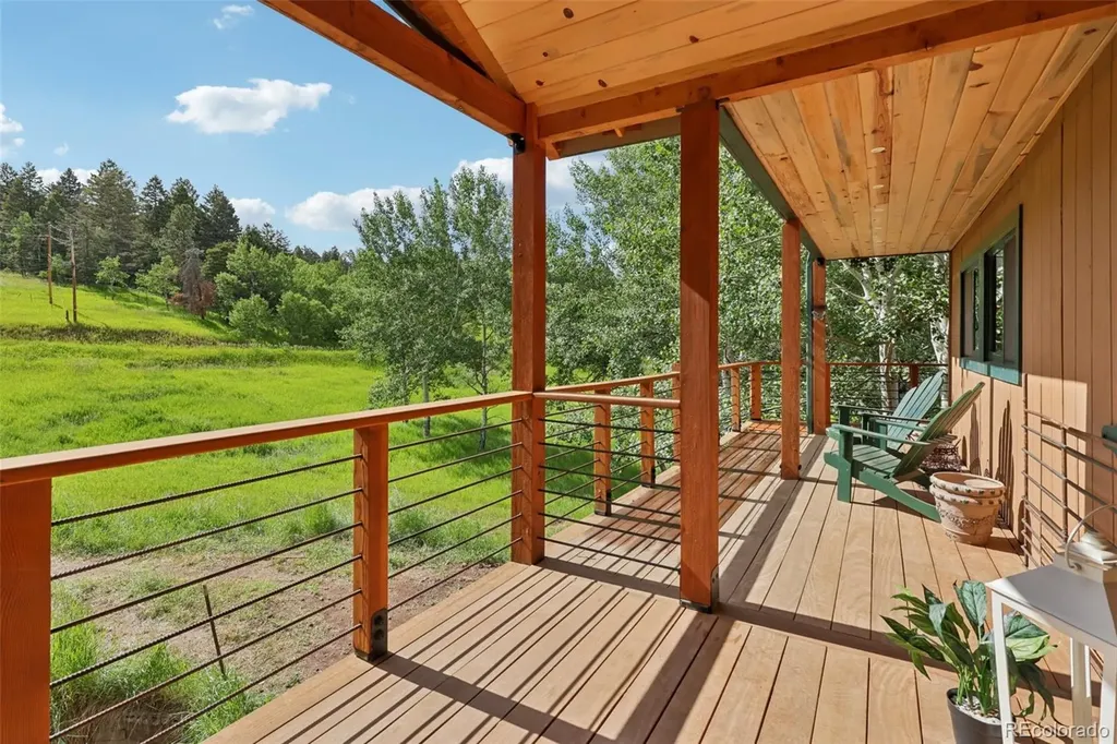 20033 Silver Ranch Road Conifer CO 80433