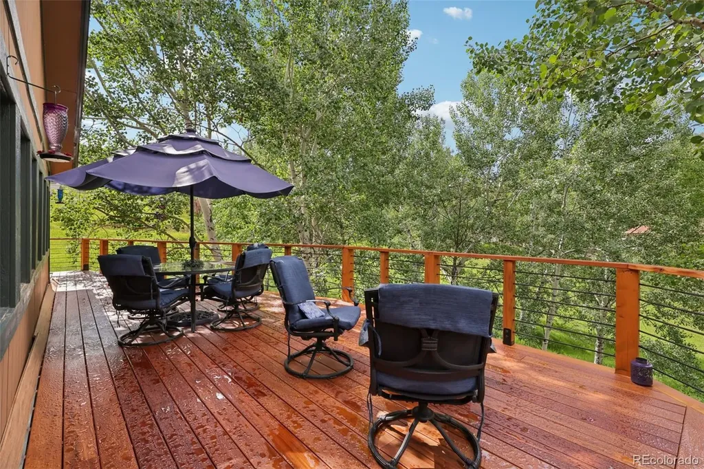 20033 Silver Ranch Road Conifer CO 80433