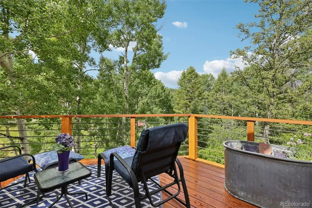 20033 Silver Ranch Road Conifer CO 80433