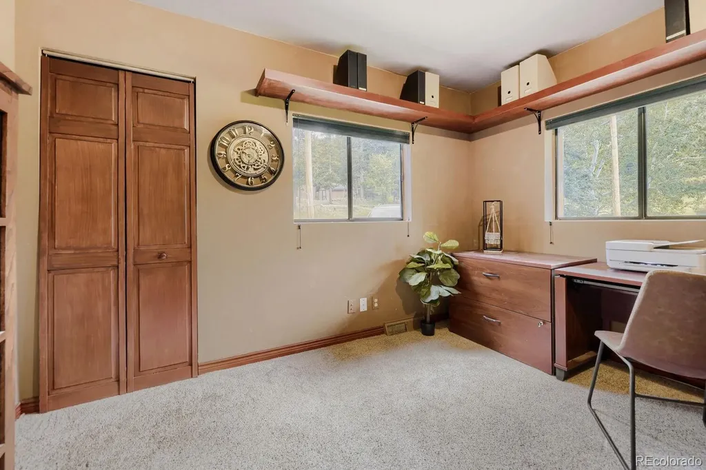 20033 Silver Ranch Road Conifer CO 80433