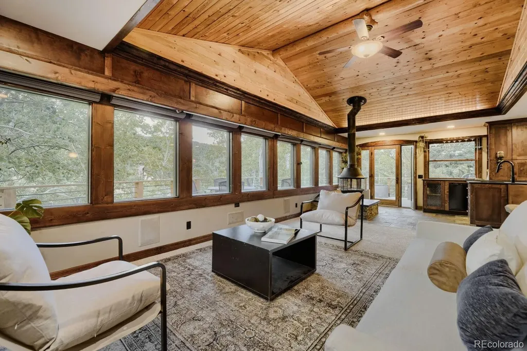 20033 Silver Ranch Road Conifer CO 80433