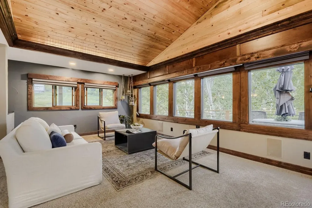 20033 Silver Ranch Road Conifer CO 80433