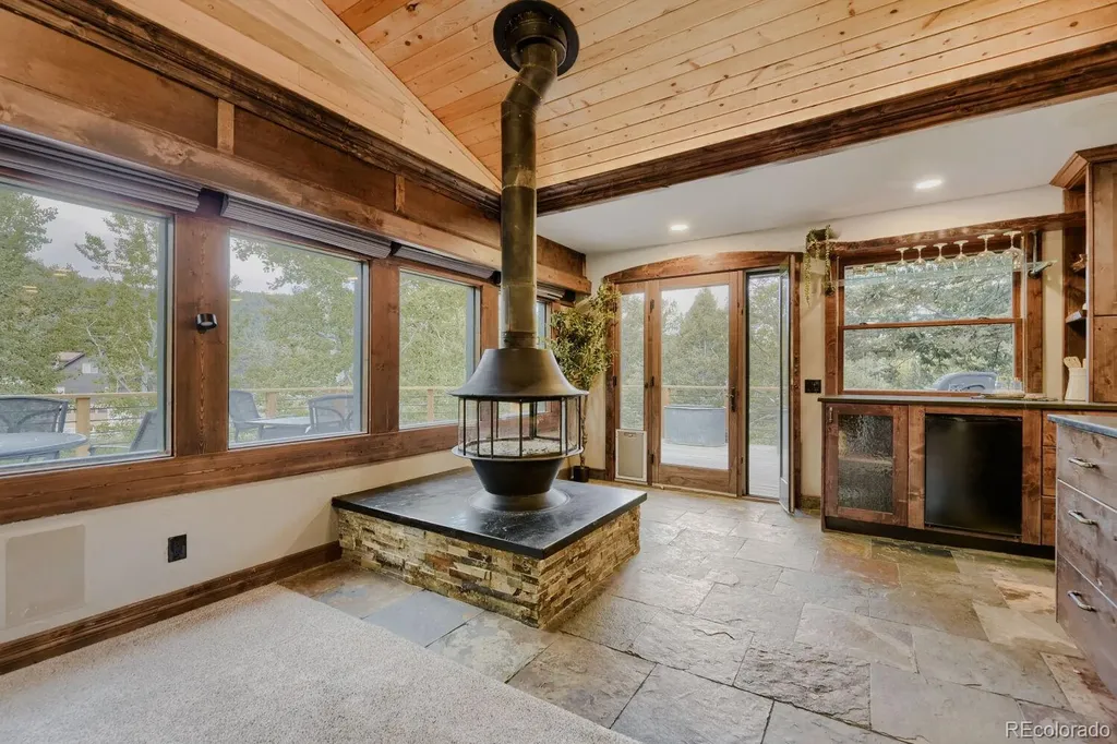20033 Silver Ranch Road Conifer CO 80433