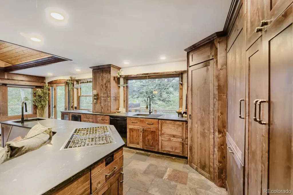 20033 Silver Ranch Road Conifer CO 80433