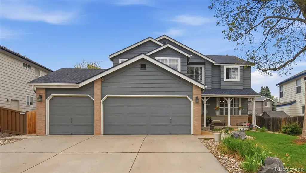 9177 W Rockland Place Littleton CO 80128