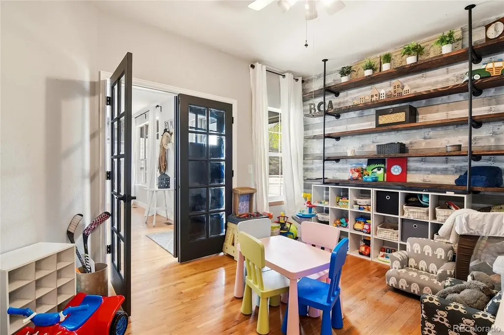 9177 W Rockland Place Littleton CO 80128