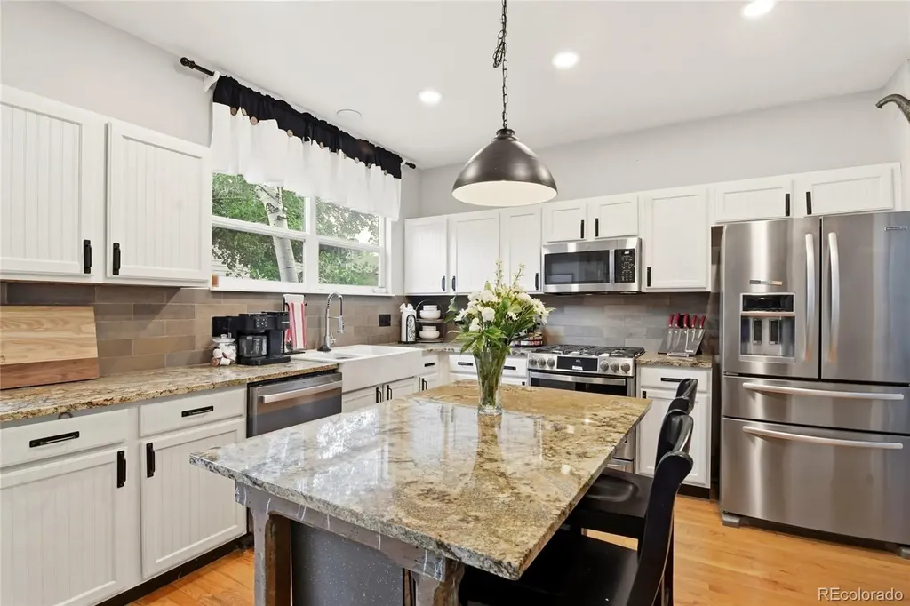 9177 W Rockland Place Littleton CO 80128
