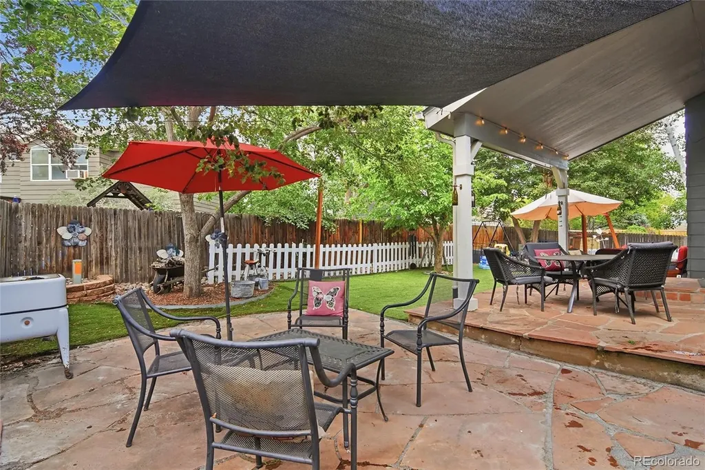 9177 W Rockland Place Littleton CO 80128