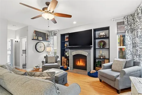 9177 W Rockland Place Littleton CO 80128