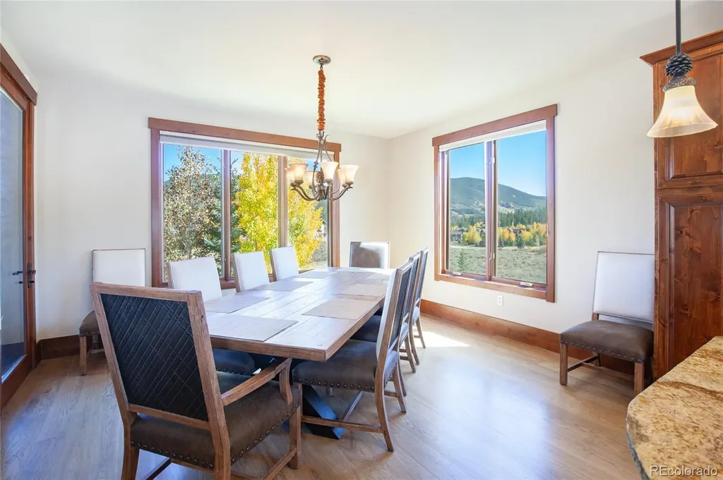 84 Snow Peak Court Dillon CO 80435