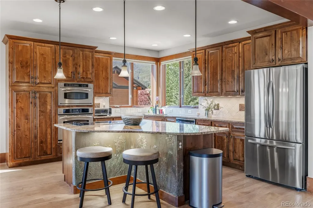 84 Snow Peak Court Dillon CO 80435