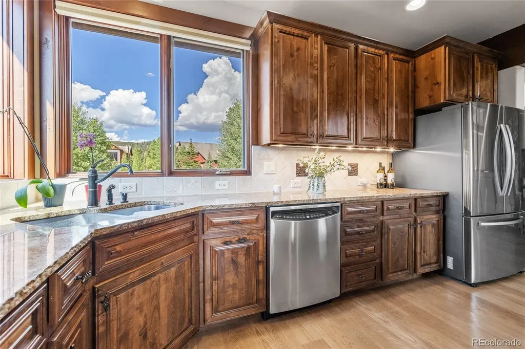 84 Snow Peak Court Dillon CO 80435