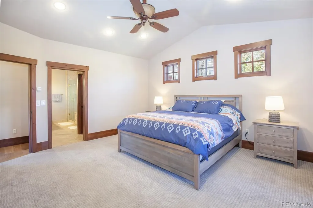 84 Snow Peak Court Dillon CO 80435