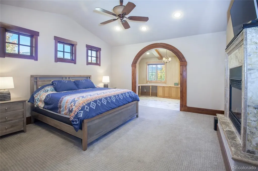 84 Snow Peak Court Dillon CO 80435