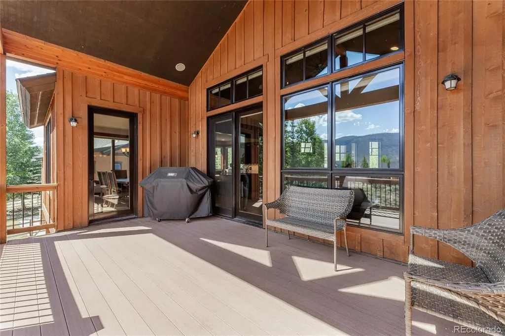 84 Snow Peak Court Dillon CO 80435
